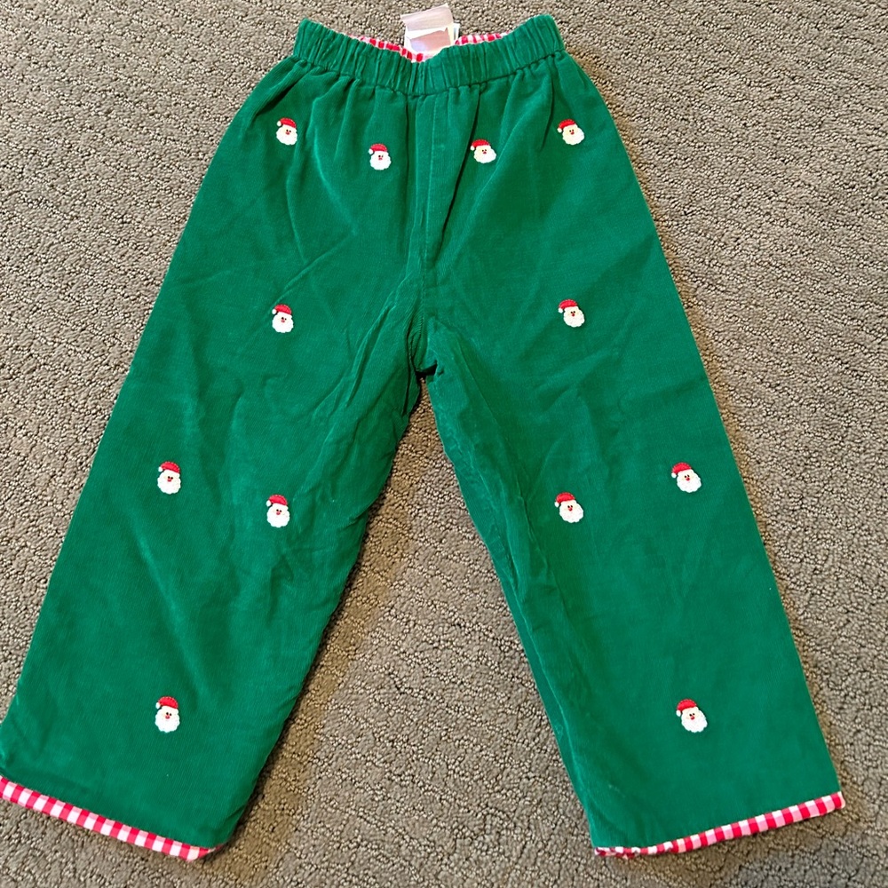 Boys Pants Size 3t
